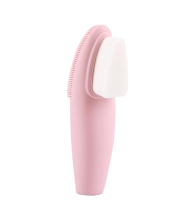DOITOOL Face Brush Face Exfoliator Facial Exfoliator Face Cleaner Brush Facial Cleansing Brush Facial Wash Brush Face Cleansing Brush Manual Miss Man-made Fiber Plastic Scrubber