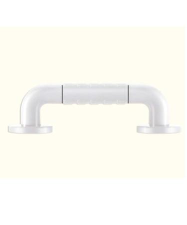 Bathroom Grab Bar Safety Support Rail Grab Bar Non-slip Attentional Bathroom Armrests -Stainless Steel Handrail -Bathroom Safety Rails -Toi B 38cm