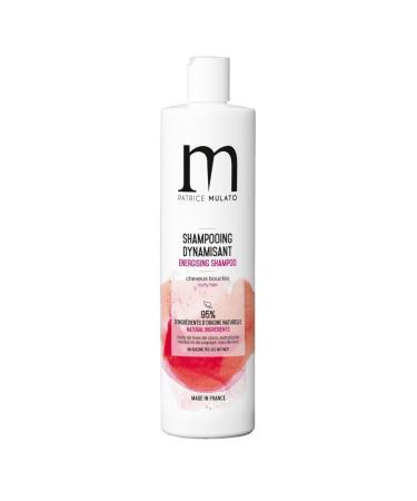 Patrice Mulato Flow Air Curly Hair Shampoo 500ML