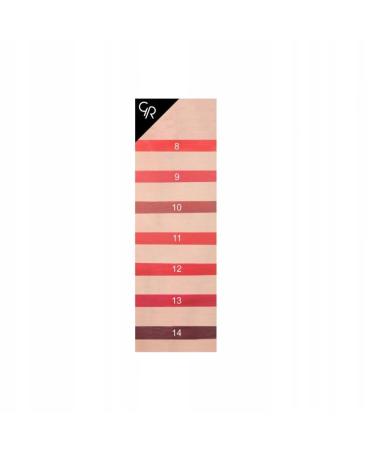 Golden Rose My Matte Lip Ink No:05 - Long-Lasting Matte Lipstick | 1 Pack - International Shipping Available - Buy Online on GoSupps.com