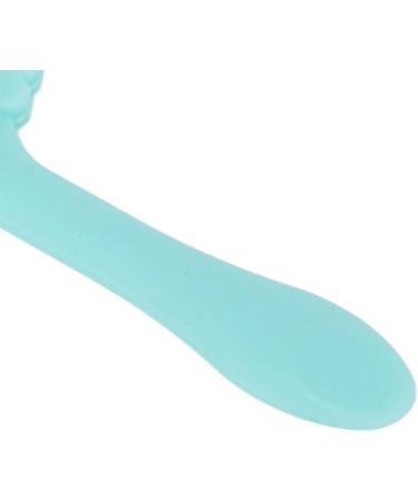 Lash Mascara Applicator Baffle Shade Guide Template Skin Friendly 2 Arc Prevents Smudges for Daily Use - Buy Online on GoSupps.com