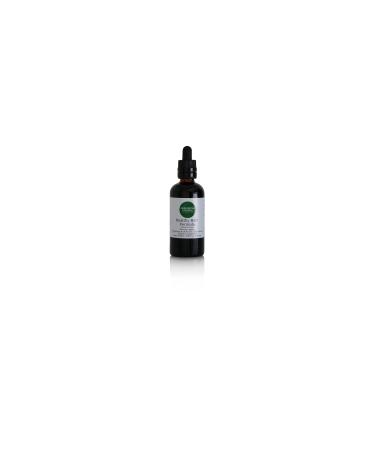 Greenbush Healthy Hair Formula for Hair Growth  Beauty  and Renewal  Natural Herbal Liquid Supplement  4 Ounces