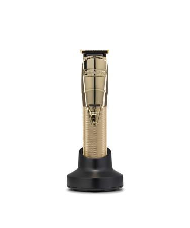 BaByliss Pro Super Motor Trimmer Gold