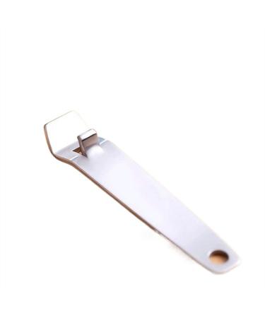 Jar Opener for 1PCS Multifunctional Stainless Steel Opener Oral Liquid Vial Ampule Opener Tool Kitchen Accessories Can Opener (Color : 1pc)