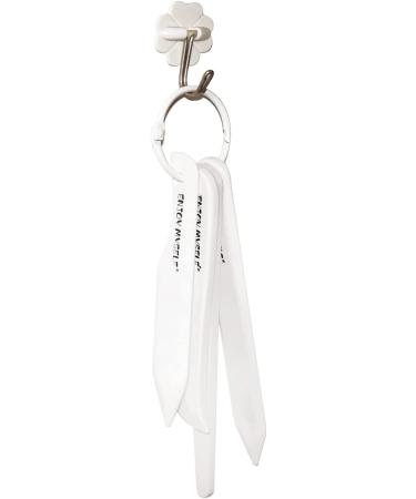 7pcs Bone Folder and Scoring Tool Set for Paper Folding and Origami Creasing - Ideal for Scrapbooking and Card Making - Buy Online on GoSupps.com