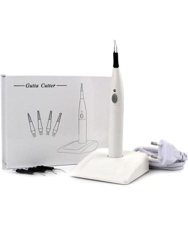 Tooth Gum Cutter Tools - 4Pcs Tips for Effective Dental Care | International Shipping Available - Buy Online on GoSupps.com