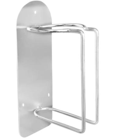 Barber Trimmer Holder Hair Hairstylist Tools Wall-mounted Electric Clipper Holder Electric Clipper Rack - Buy Online on GoSupps.com