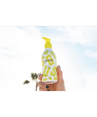 Gussi Keratin Hair Treatment - Hydrating Mask for Frizzy Dry Hair | Sulfate-Free Conditioner | International Shipping Available - Buy Online on GoSupps.com