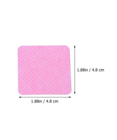 FRCOLOR 800pcs Eyelash Cleaning Pads & Makeup Wipes | Premium Lash Extension Accessories - International Shipping - Buy Online on GoSupps.com