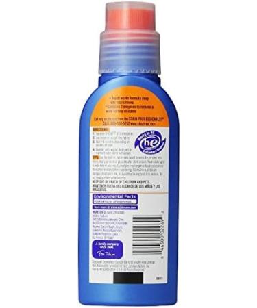 Buy SC Johnson 72926 Shout Laundry Gel - Powerful Stain Removal & Fresh Scent | Fast International Shipping - Buy Online on GoSupps.com