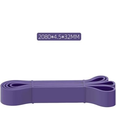 Clisted Pull Up Assistance Bands Resistance Heavy Duty Workout Exercise Stretch Fitness Bands Assistance Bands for Body - Buy Online on GoSupps.com