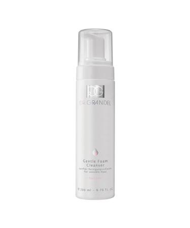 Dr. Grandel Gentle Foam Cleanser 6.76 oz (Formerly Ultra Gentle)