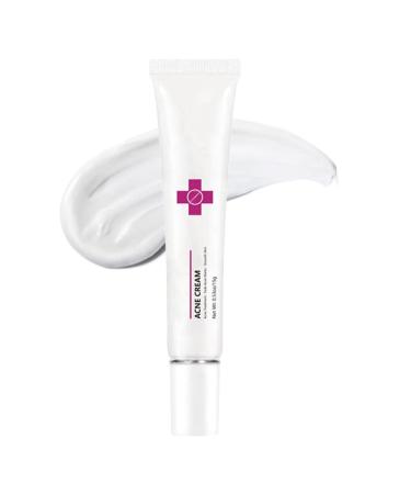 Onkessy Repair Acne Cream - Pimple Treatment for Men and Women - Hydrating & Oil Control Formula for Quick Acne Removal - Buy Online on GoSupps.com