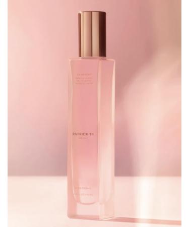 Buy Patrick Ta Major Glow Dewy Milk Mist - She s Thirsty (Pink) | International Shipping | Hydrating Mist for Glowing Skin - Buy Online on GoSupps.com