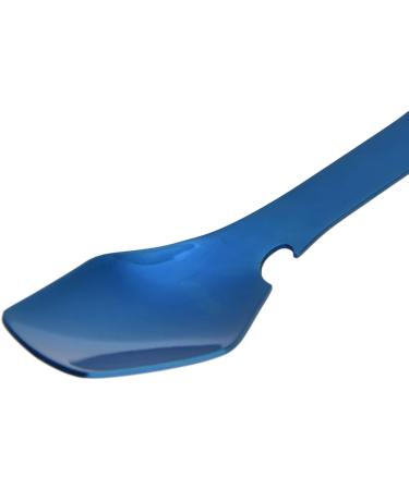 Multifunctional Spoon Bottle Opener Durable Exquisite EDC Spork Fork Spoon for Camping for Picnic - Buy Online on GoSupps.com