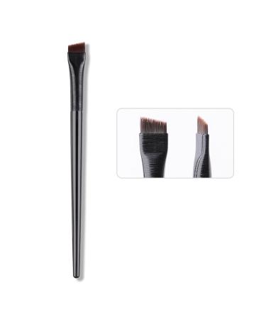 Precision Eyeliner Brush Set - Angled & Fine Point Makeup Brushes for Flawless Application | Liner Kit-A - International Shipping Available - Buy Online on GoSupps.com