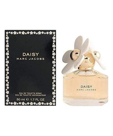Daisy By Marc Jacobs for Women Eau De Toilette Spray 1.7 Fl Oz - Buy Online on GoSupps.com