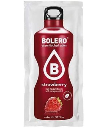  Bolero BOLERO Classic 9 g Berry Blend - Buy Online on GoSupps.com