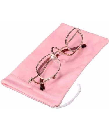 Fopytu Magnifying Folding Flip Down Makeup Glasses - Cosmetic Readers for Precision & Style - Shop Internationally - Buy Online on GoSupps.com