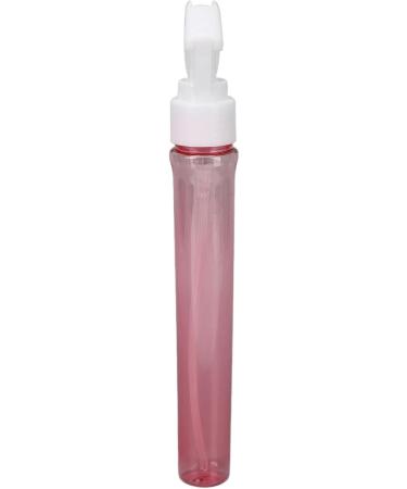 Mini Spray Bottle 38ml Plastic Squirt Thumb Finger Size Portable with Safety Buckle - Buy Online on GoSupps.com