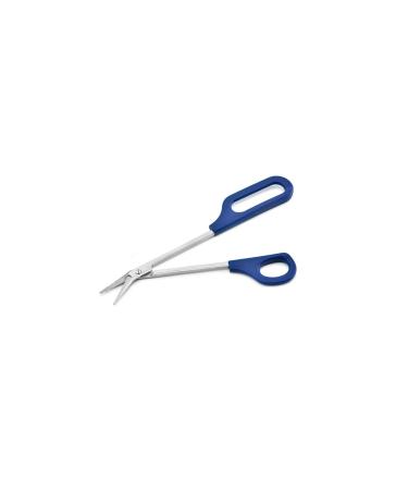 OUSIKA Nail Clippers Toe Nail Toenail Scissor Trimmer for Disabled Cutter Clipper Manicure Pedicure Trim Chiropody Nail Cuticle Pusher Tweezer Tools Nails