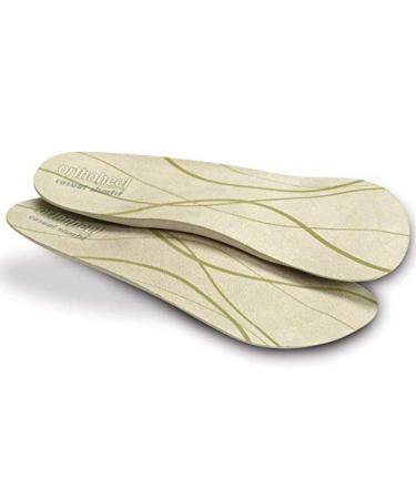 Vionic Women's Slimfit Orthotic Multi L: Womens 10.5-12 / Mens 9.5-11 M US