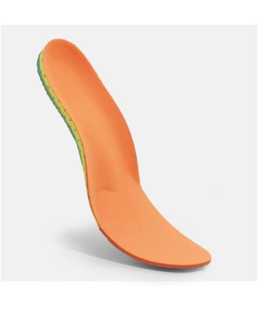 CSCDD Elastic Cushioned Motion Insole - Shock Absorbing Foot Support (Size 41-45) - International Shipping Available - Buy Online on GoSupps.com