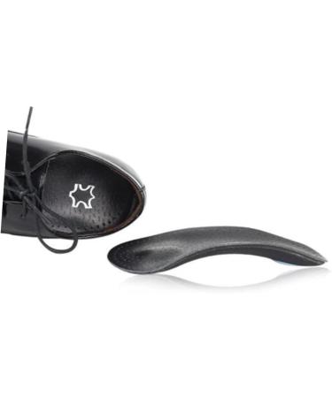 Buy Beaupretty Arch Support Insoles - Invisible Anti-Slip Half Yard Latex Pads for Comfort - Size 5 - International Shipping Available - Buy Online on GoSupps.com