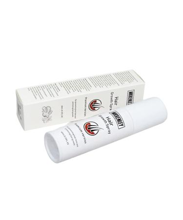 MKKENLEY Magic Hair Growth Tonic with Ginseng for Fast Hair Growth | Best Treatment for Men and Women with Baldness | Nourishing Scalp and Anti-Hair Loss Formula for Hair Regrowth - Buy Online on GoSupps.com