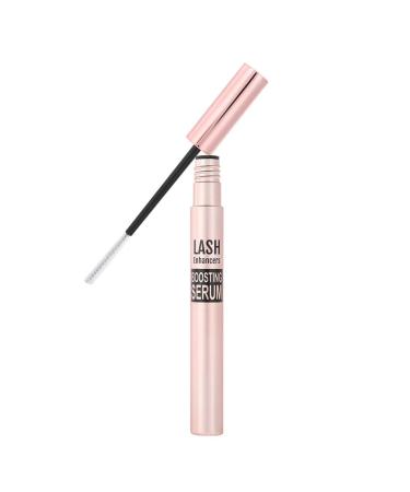 Eyelash Serum  Eyelash Growth Eyelash Growth Serum Soft Natural Fast Effective  Eyelash Extension Brush for Fast Growth and Eyelash Treatments  Long-lasting Curling  Presenting a Fascinating Eyes