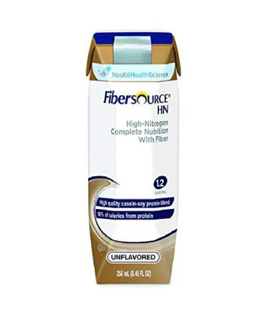 FIBERSOURCE HN 24/Case 185500 8 OZ