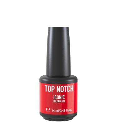 Mesauda Top Notch Iconic 237 Blossom 14ml - semi-permanent nail polish
