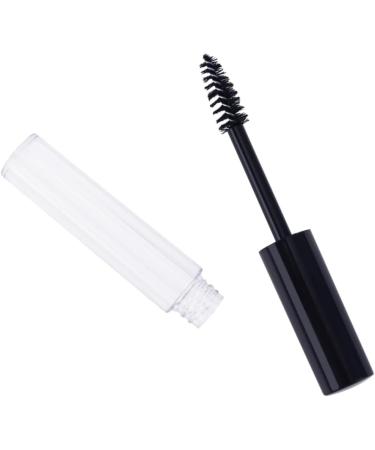 Didiseaon 4 Pcs Eyelash Brush Tube Little Containers Empty Tube Eyelash Wands Packaging Material Empty Bottle 1 g (Pack of 1) As Shownx2pcs - Buy Online on GoSupps.com