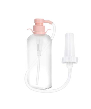 Buy RESIBINAL Vaginal Cleansing Irrigation Device - Safe Effective Vagina & Anal Douche for Intimate Hygiene - Buy Online on GoSupps.com