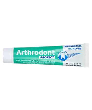 Arthrodont Protect Fluoride Gel Toothpaste 75ml