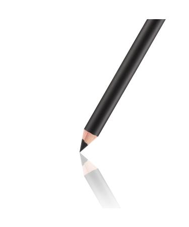 Buy COLLECTION Kohl Eyeliner - Black Black | International Shipping Available - Buy Online on GoSupps.com