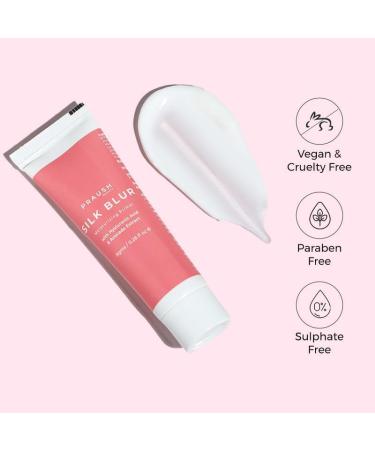 Mini Silk Blur Moisturising Primer With Avocado Extracts 8gm - Buy Online on GoSupps.com
