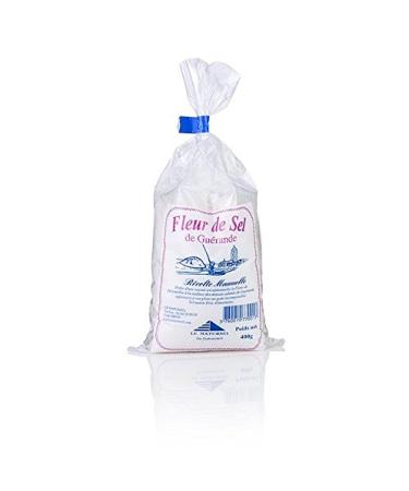 Fleur de Sel Guerande/France 400g