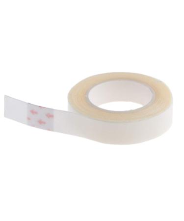 Double Sided Super Strong Adhesive Tape for Toupee Wigs & Human Hair Extensions - Long-Lasting Hold Easy Application - Buy Online on GoSupps.com
