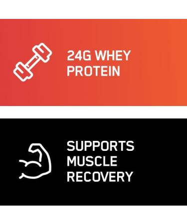 Optimum Nutrition Gold Standard 100% Whey Protein Powder 670g - Double Rich Chocolate - 22 servings (packaging may vary) Chocolate 22 Servings (Pack of 1) - Buy Online on GoSupps.com