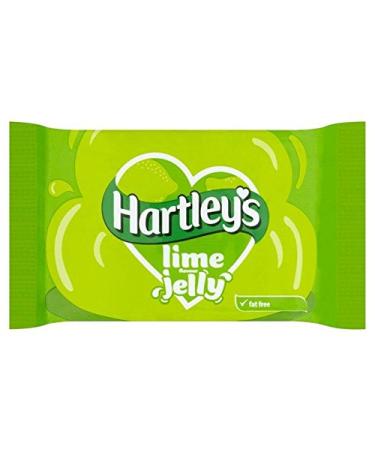 Hartleys Hartleys Jelly Kalk 135G Pack of 2