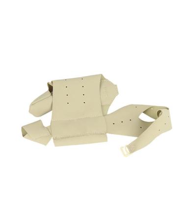 Pair Bunion Bunion Sleeve Big Separators Thumb Box