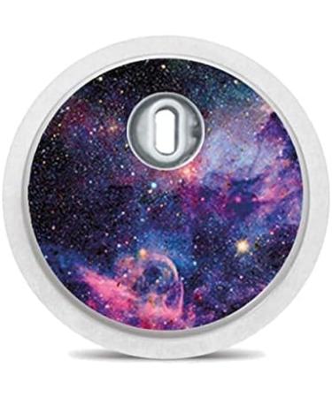 FreeStyle Libre 3 Sensor Stickers - Set of 10 - Diasticker | Stylish & Functional Sensor Accessories - Buy Online on GoSupps.com