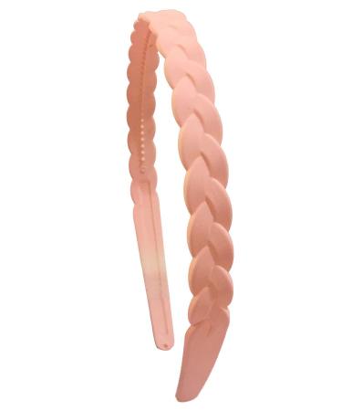 12 Fashion Hairbands with Teeth for Women | 15mm Plastic Headbands for Girls & Children - Stylish & Durable - Buy Online on GoSupps.com