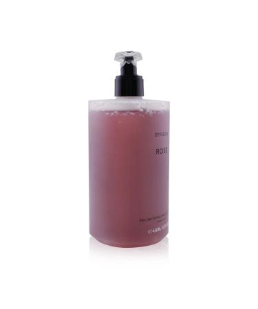 Byredo Rose Hand Wash - 450mL/15.2oz | Luxurious Floral Scent - Buy Online on GoSupps.com