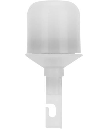 Cane Tip Blind Cane Tips Lighted Head Accessory Blind Cane Rolling Ball Tip - Buy Online on GoSupps.com