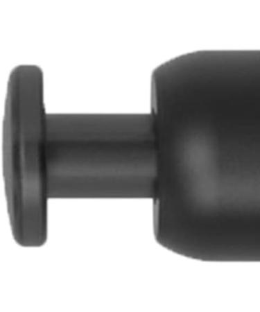 Shop Black Fascia Massage Devices | Muscle Relaxant & Physiotherapy Instrument for Pain Relief - Buy Online on GoSupps.com