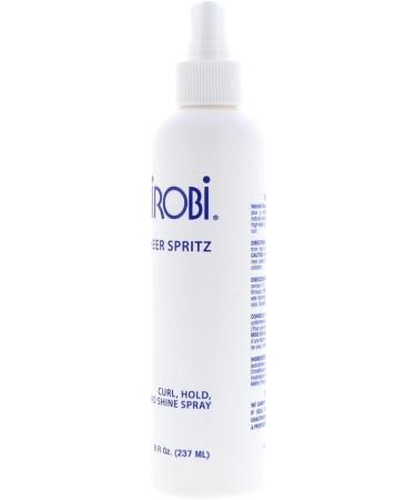 Nairobi Sheer Spritz 8 oz - Buy Online on GoSupps.com