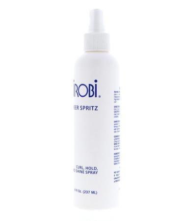 Nairobi Sheer Spritz Hair Spray 8 Ounce 8 Ounce (Pack of 1) - Buy Online on GoSupps.com