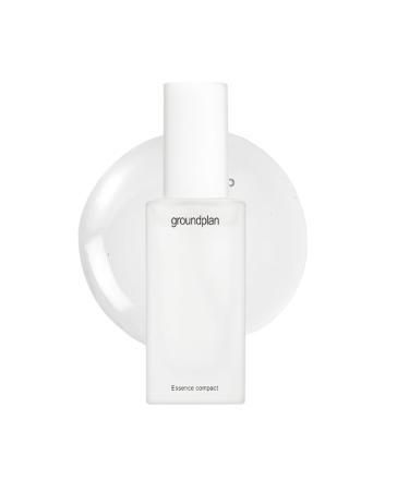 Essence Compact 40 ml